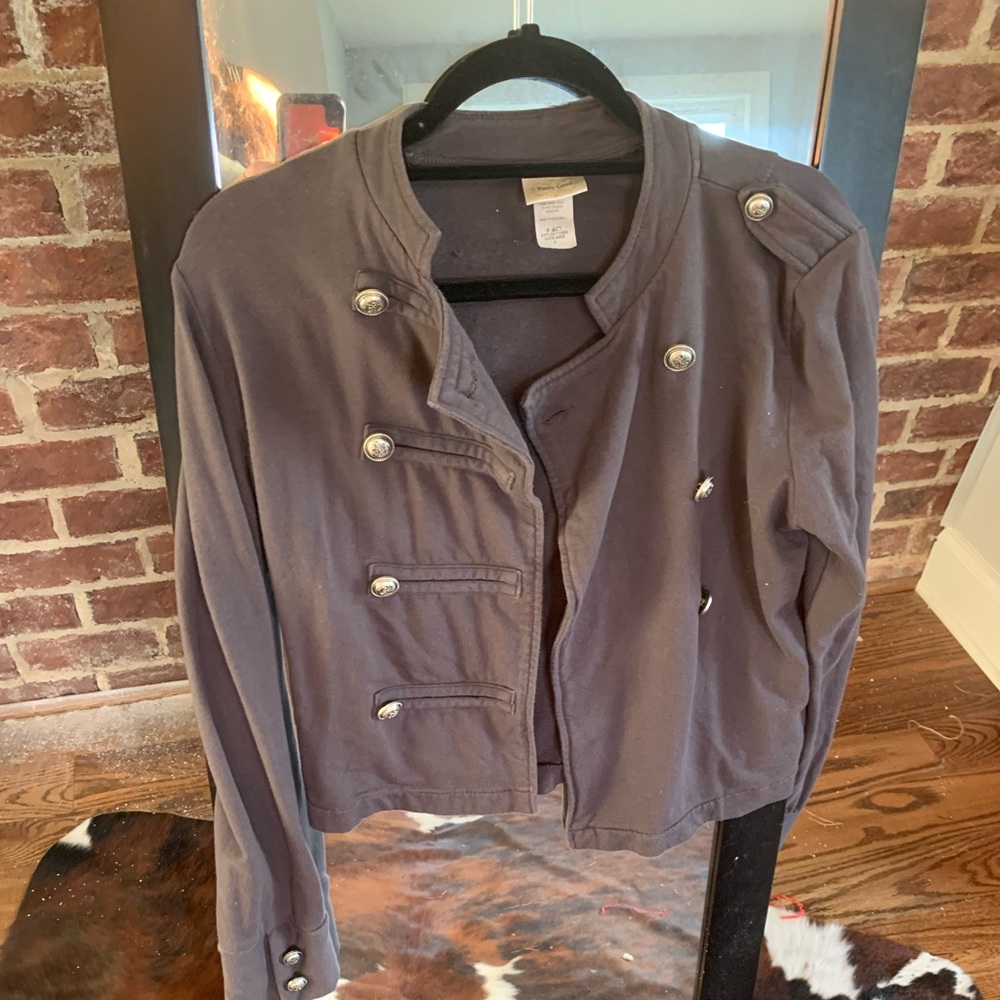 Very adorable jacket